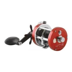 ANGELROLLE ABU GARCIA AMBASSADEUR 7000I SALMON SPECIAL