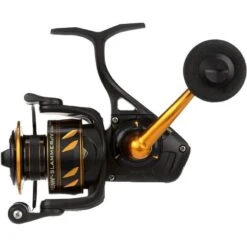 ANGELROLLE PENN SLAMMER IV SPINNING -Angelgeschäft angelrolle penn slammer iv spinning z 2331 233174 3