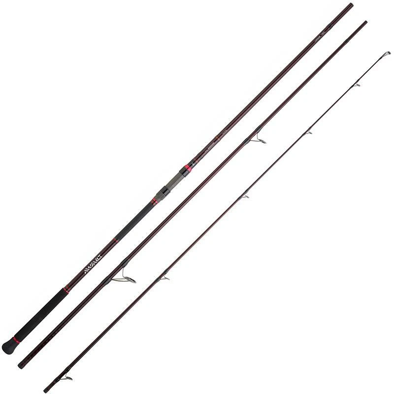 ANGELRUTE DAIWA GRANDWAVE BULLE 3 ANGELRUTE DAIWA GRANDWAVE BULLE