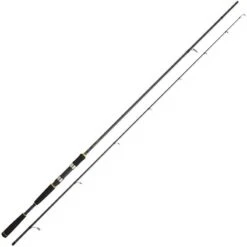ANGELRUTE DAIWA LEGALIS SEABASS