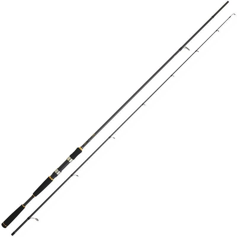 ANGELRUTE DAIWA LEGALIS SEABASS 3 ANGELRUTE DAIWA LEGALIS SEABASS