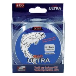 ANGELSCHNUR ASSO ULTRA - 300M