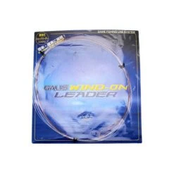 BAS DE LIGNE YGK WIND ON LEADER