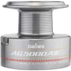 BOBINE SUPPLEMENTAIRE DAIWA POUR MOULINET AG ASB