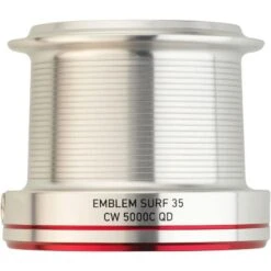 BOBINE SUPPLEMENTAIRE DAIWA POUR MOULINET EMBLEM SURF 35 2018