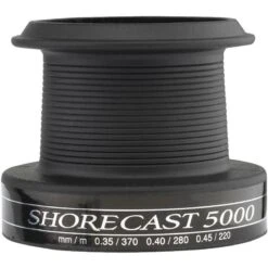 BOBINE SUPPLEMENTAIRE DAIWA POUR MOULINET SHORECAST 5000