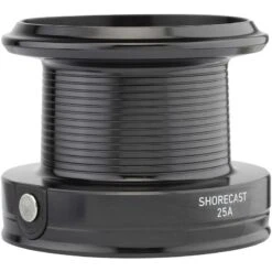 BOBINE SUPPLEMENTAIRE DAIWA POUR MOULINET SHORECAST SURF