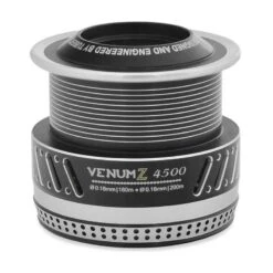 BOBINE SUPPLEMENTAIRE TUBERTINI VENUM Z