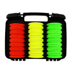 BOÎTE PLIOIRS FLASHMER MOUSSE RONDS