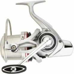 BRANDUNGSANGELROLLE DAIWA EMBLEM SURF SCW