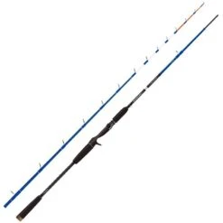 CANNE CASTING SAVAGE GEAR SGS2 TAI RUBBER