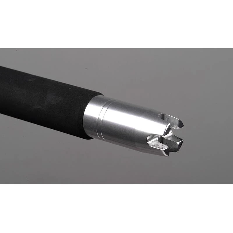 CANNE CASTING SPRO SALTY BEAST NANO - JIG 8 CANNE CASTING SPRO SALTY BEAST NANO - JIG – Bild 6