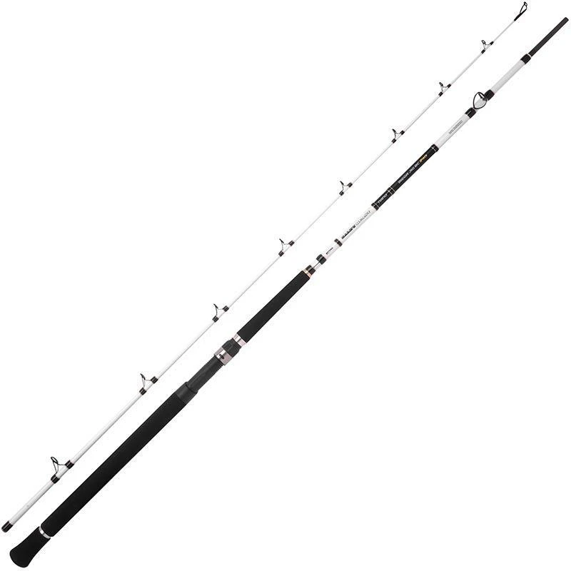 CANNE CASTING SPRO SALTY BEAST NANO - JIG 3 CANNE CASTING SPRO SALTY BEAST NANO - JIG