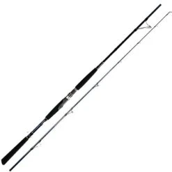 CANNE CRONY INSHORE II