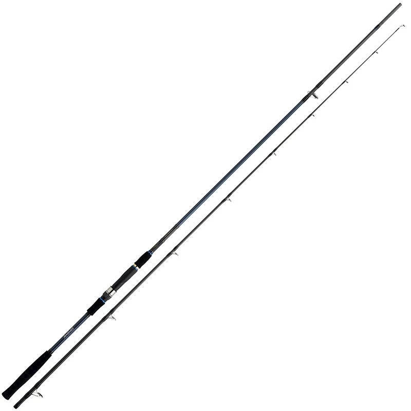 CANNE DAIWA CROSSCAST SHORE JIGGING 3 CANNE DAIWA CROSSCAST SHORE JIGGING