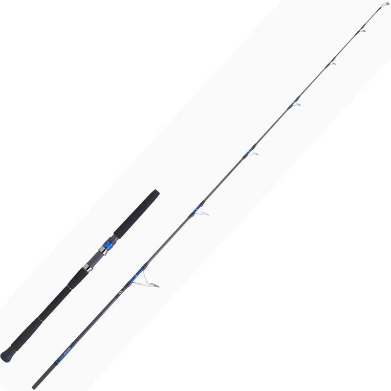CANNE DAIWA SALTIGA GT 86 3 CANNE DAIWA SALTIGA GT 86