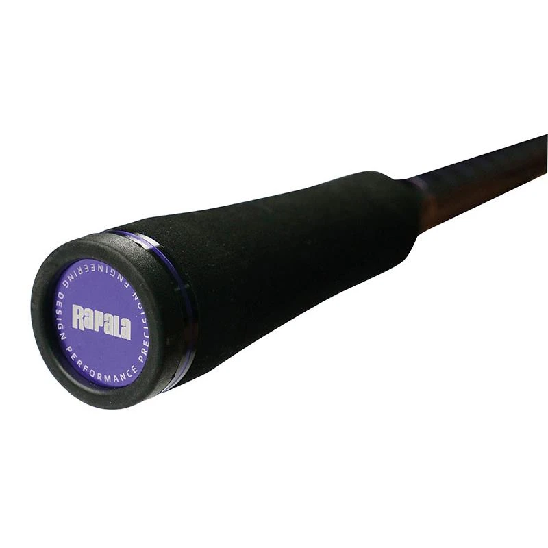 CANNE EGING RAPALA SQUIDRO EGING 4 CANNE EGING RAPALA SQUIDRO EGING – Bild 2