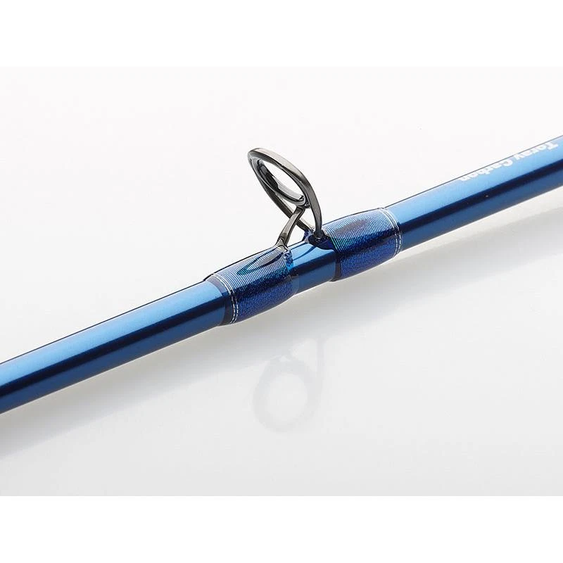 CANNE EGING SAVAGE GEAR SGS2 EGING 7 CANNE EGING SAVAGE GEAR SGS2 EGING – Bild 5