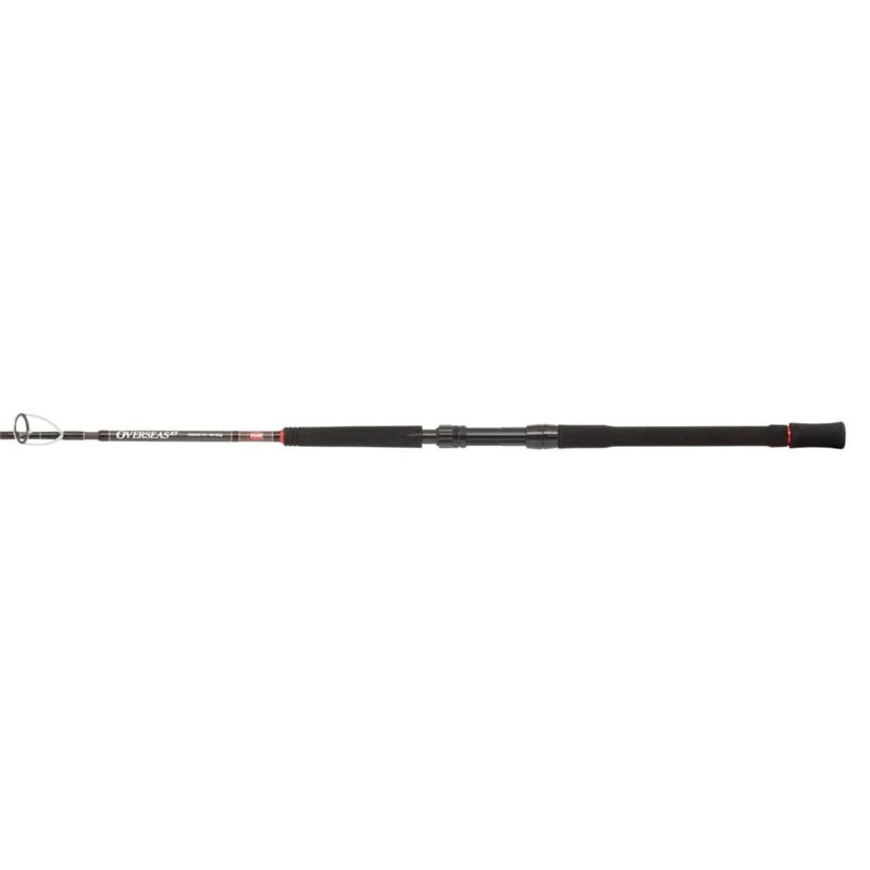 CANNE PENN OVERSEAS XT JIGGING 4 CANNE PENN OVERSEAS XT JIGGING – Bild 2