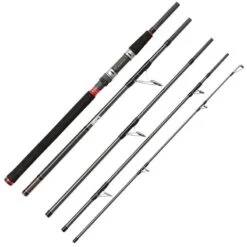 CANNE PENN OVERSEAS XT PILK