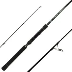 CANNE S-CRAFT BLACK CAMORRA 62