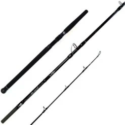 CANNE S-CRAFT BLACK MAGURO OLUKAI 73/8