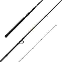 CANNE S-CRAFT BLACK NOSTRO 78 M+