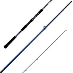 CANNE S-CRAFT BLUE EDGE 80 MH