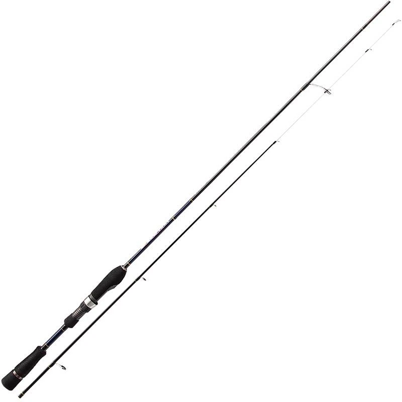 CANNE SPINNING MAJOR CRAFT ROCKFISHING SOLPARA SPX 3 CANNE SPINNING MAJOR CRAFT ROCKFISHING SOLPARA SPX