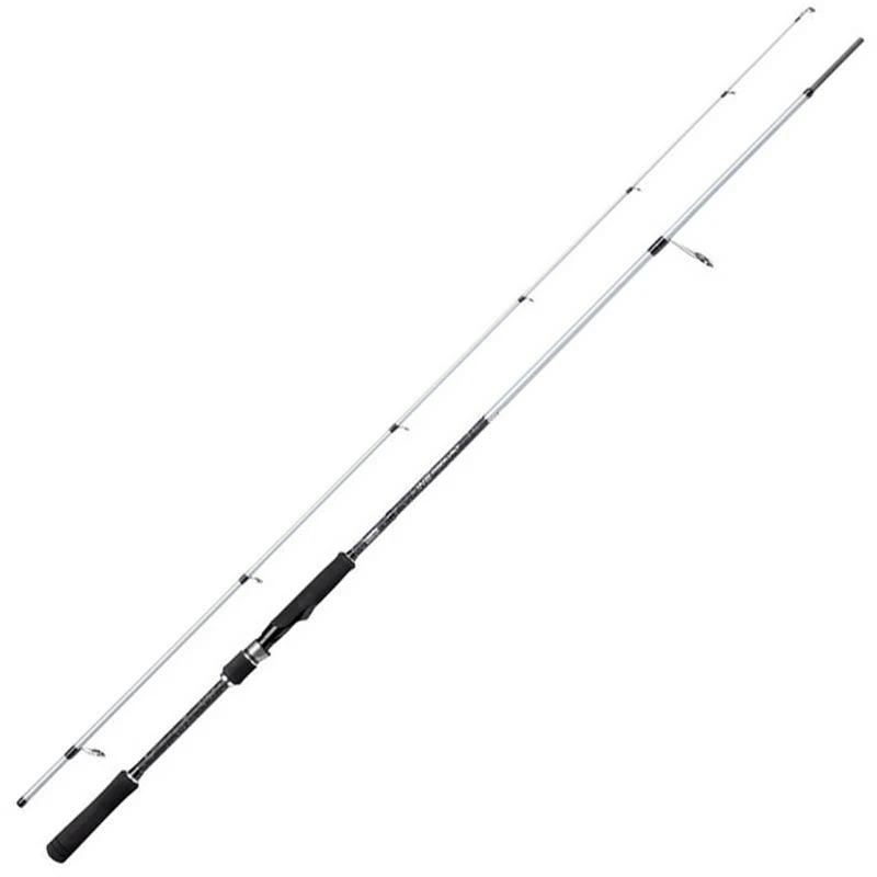 CANNE SPINNING MITCHELL TANAGER SW SPINNING ROD 3 CANNE SPINNING MITCHELL TANAGER SW SPINNING ROD