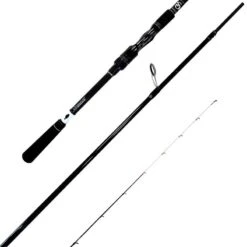 CANNE SPINNING S-CRAFT BLACK TAÏ 83