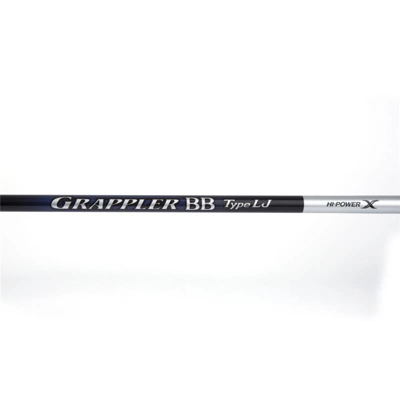 CANNE SPINNING SHIMANO GRAPPLER BB LIGHT JIG SPIN 4 CANNE SPINNING SHIMANO GRAPPLER BB LIGHT JIG SPIN – Bild 2