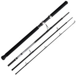 CANNE SPINNING SHIMANO STC BOAT