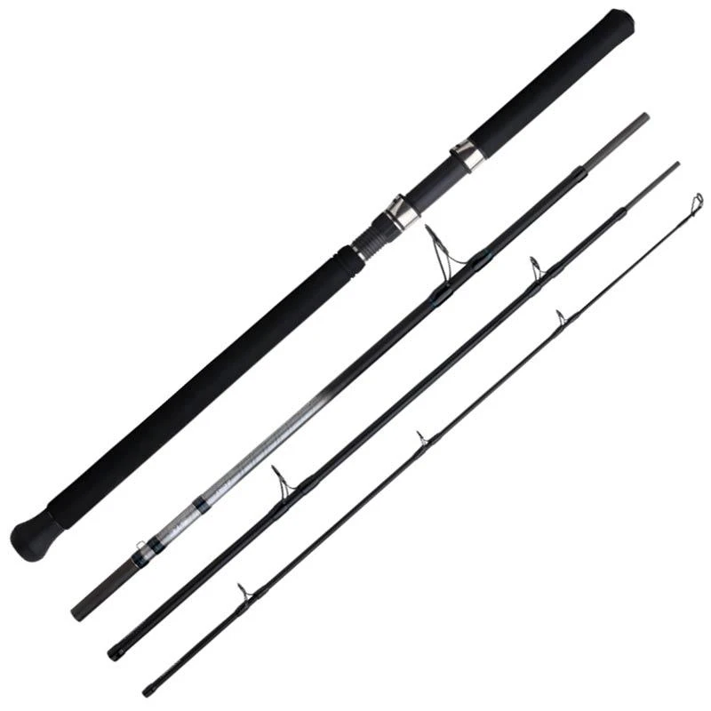 CANNE SPINNING SHIMANO STC BOAT 3 CANNE SPINNING SHIMANO STC BOAT