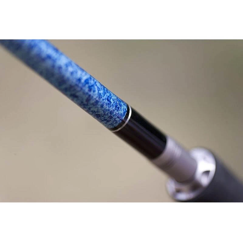 CANNE SPINNING SMITH SEA-BASS SQUID SPECIAL 4 CANNE SPINNING SMITH SEA-BASS SQUID SPECIAL – Bild 2