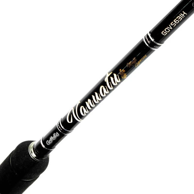 CANNE SPINNING STORM GOMOKU VANUATU 3 CANNE SPINNING STORM GOMOKU VANUATU