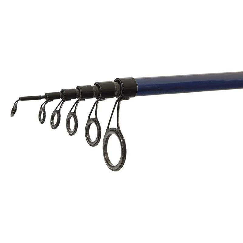 CANNE TÉLESCOPIQUE GRAUVELL NOMAD 5 CANNE TÉLESCOPIQUE GRAUVELL NOMAD – Bild 3