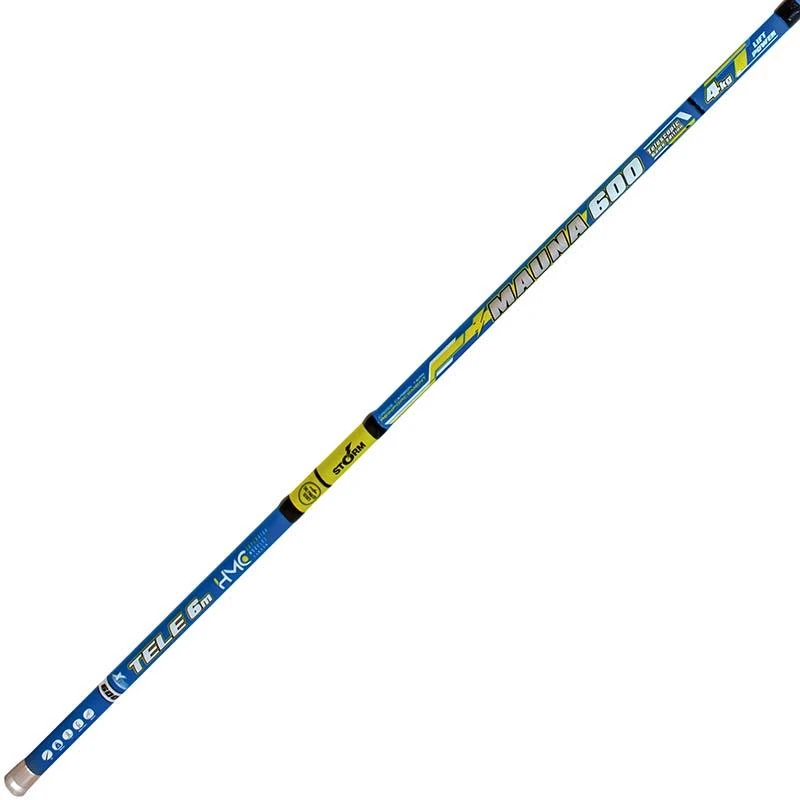 CANNE TÉLESCOPIQUE STORM MAUNA 3 CANNE TÉLESCOPIQUE STORM MAUNA