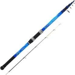 CANNE TELESCOPIQUE TUBERTINI POSEYDON