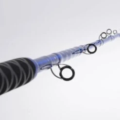 CANNE TRAÎNE HART BLUE FIN -Angelgeschäft canne traine hart blue fin z 2521 252129 7