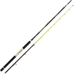 CANNE TRAINE TUBERTINI OFFSHORE TROLLING