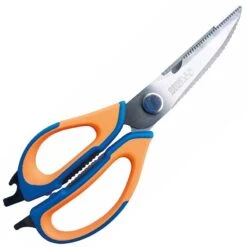 CISEAU FLASHMER COUPE-QUEUE ÉCAILLEUR