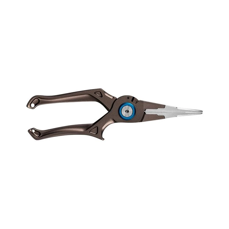 CISEAUX GERBER MAGNIPLIER NEEDLENOSE PLIERS 4 CISEAUX GERBER MAGNIPLIER NEEDLENOSE PLIERS – Bild 2