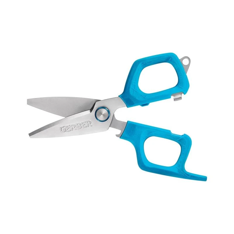 CISEAUX GERBER NEAT FREAK BRAIDED LINE CUTTERS SALT 4 CISEAUX GERBER NEAT FREAK BRAIDED LINE CUTTERS SALT – Bild 2