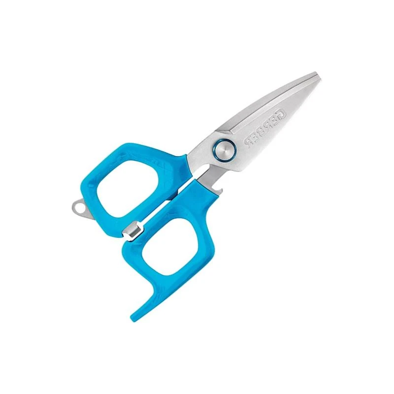 CISEAUX GERBER NEAT FREAK BRAIDED LINE CUTTERS SALT 3 CISEAUX GERBER NEAT FREAK BRAIDED LINE CUTTERS SALT