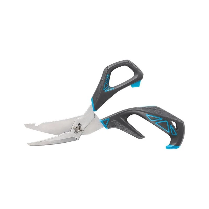 CISEAUX GERBER PROCESSOR TAKE A PART SHEARS SALT 4 CISEAUX GERBER PROCESSOR TAKE A PART SHEARS SALT – Bild 2