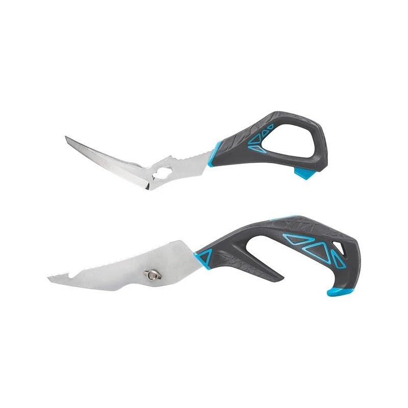 CISEAUX GERBER PROCESSOR TAKE A PART SHEARS SALT 5 CISEAUX GERBER PROCESSOR TAKE A PART SHEARS SALT – Bild 3