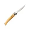 COUTEAU OPINEL EFFILÉ INOX HÊTRE -Angelgeschäft couteau opinel effile inox hetre z 2577 257710