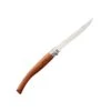COUTEAU OPINEL PADOUK -Angelgeschäft couteau opinel padouk z 2577 257704