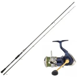 ENSEMBLE DAIWA CREST TSUKI PE06